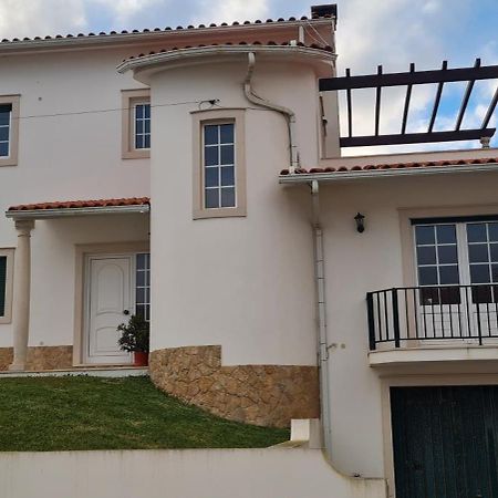 Vila Casa Lu Salir de Porto Exteriér fotografie