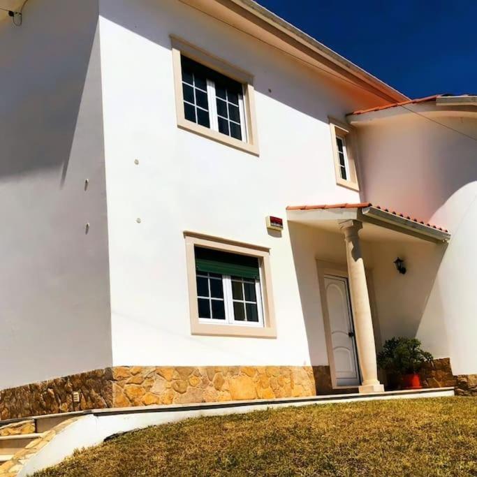 Vila Casa Lu Salir de Porto Exteriér fotografie