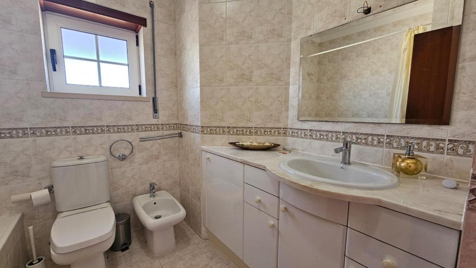 Vila Casa Lu Salir de Porto Exteriér fotografie
