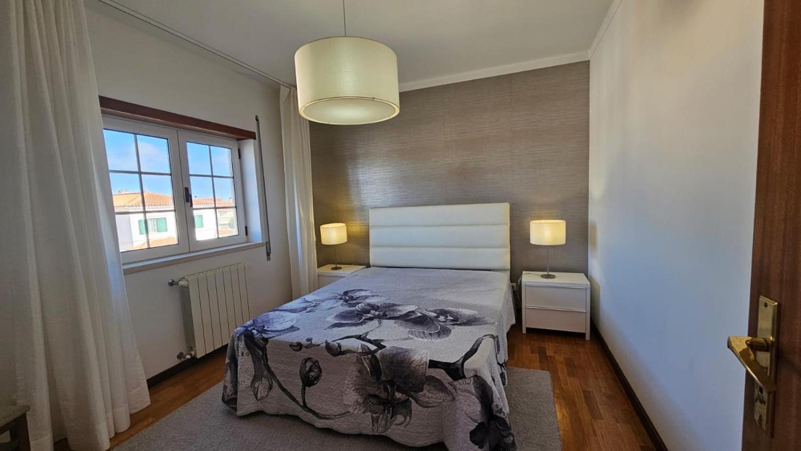 Vila Casa Lu Salir de Porto Exteriér fotografie