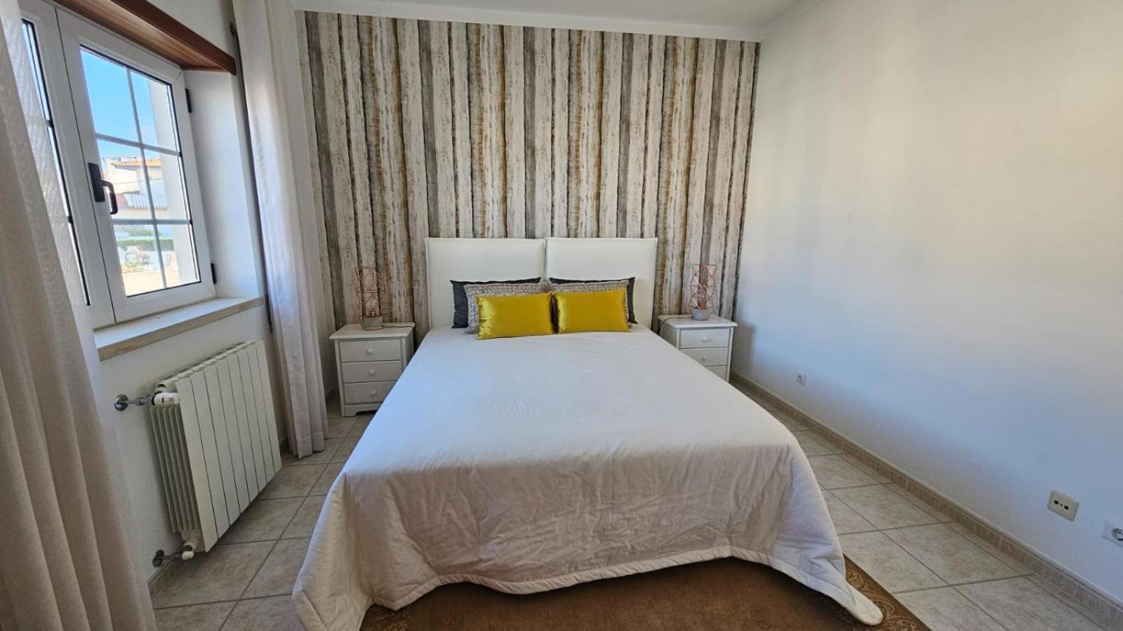 Vila Casa Lu Salir de Porto Exteriér fotografie