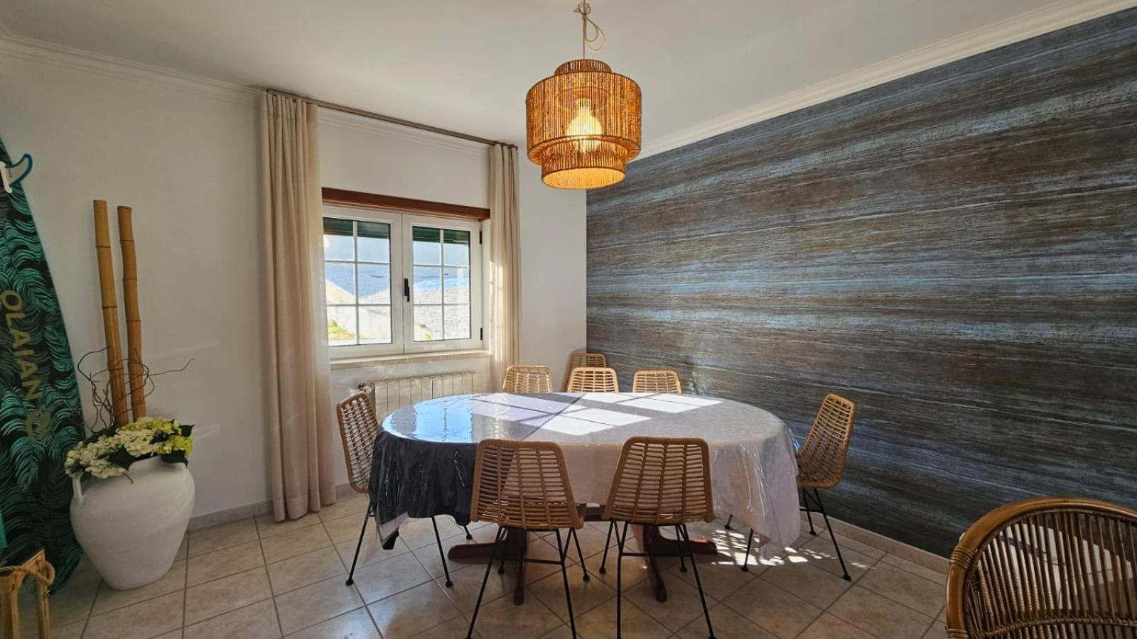 Vila Casa Lu Salir de Porto Exteriér fotografie