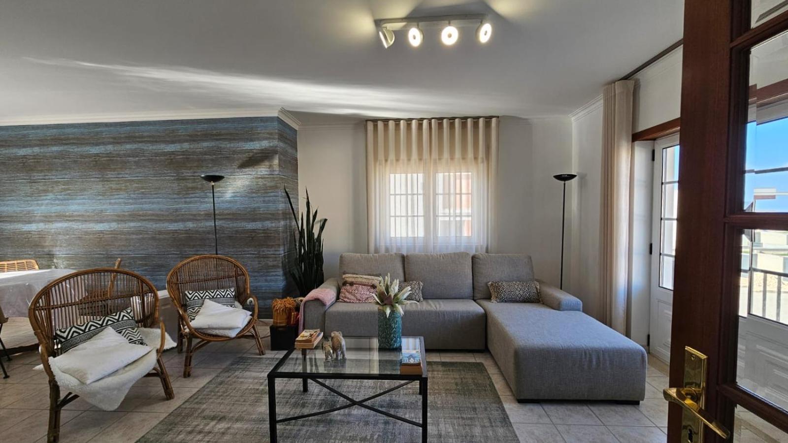 Vila Casa Lu Salir de Porto Exteriér fotografie