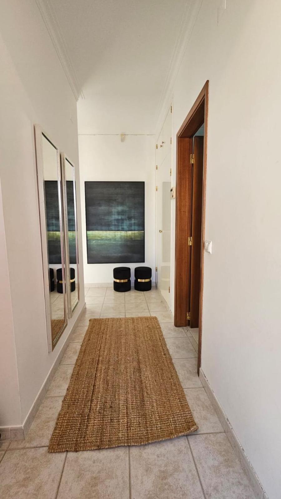 Vila Casa Lu Salir de Porto Exteriér fotografie